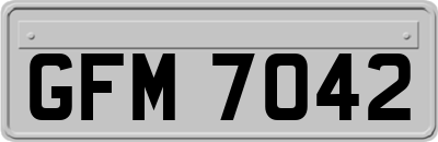 GFM7042