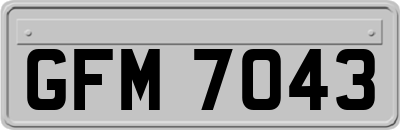 GFM7043