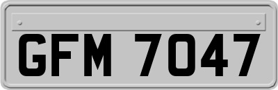 GFM7047