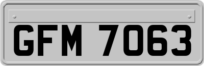 GFM7063