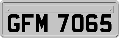 GFM7065