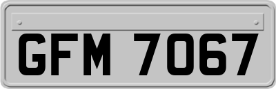 GFM7067