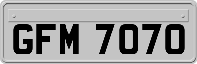 GFM7070