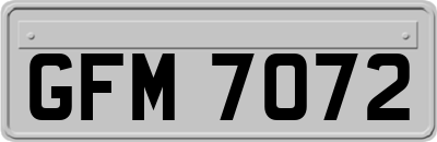 GFM7072