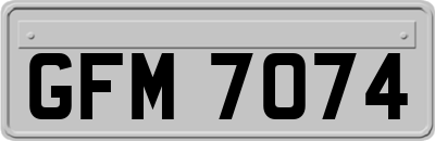 GFM7074