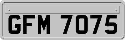 GFM7075