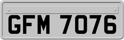 GFM7076