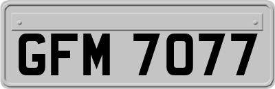 GFM7077