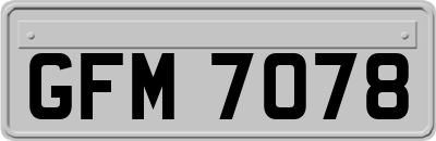 GFM7078