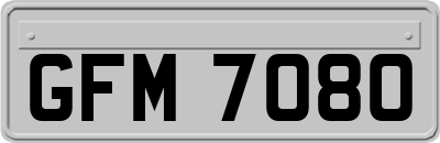 GFM7080