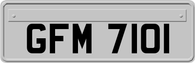 GFM7101