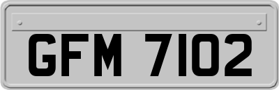 GFM7102