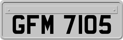 GFM7105
