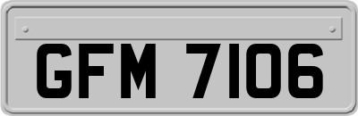 GFM7106