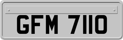 GFM7110