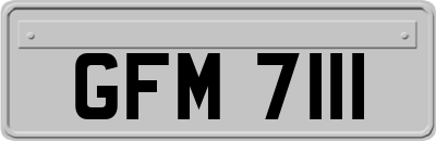 GFM7111