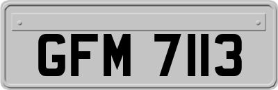 GFM7113