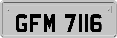 GFM7116