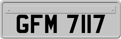 GFM7117