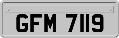 GFM7119