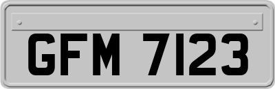 GFM7123