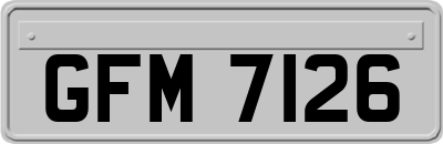 GFM7126
