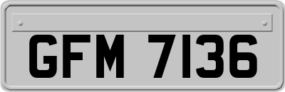 GFM7136