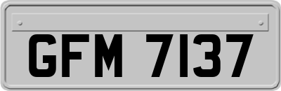 GFM7137