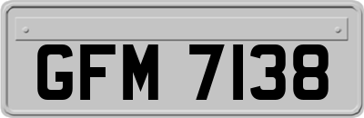 GFM7138