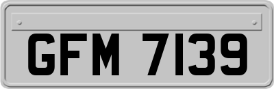GFM7139