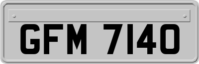 GFM7140
