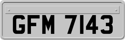 GFM7143