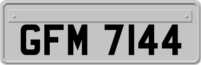 GFM7144