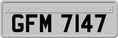 GFM7147