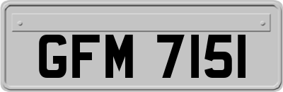 GFM7151