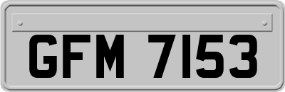 GFM7153