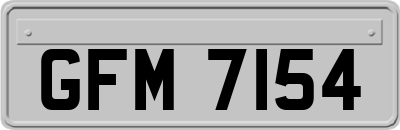 GFM7154