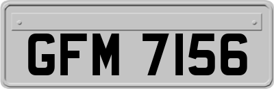 GFM7156