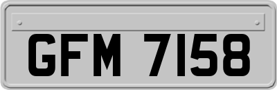 GFM7158