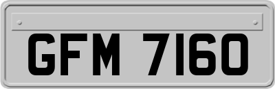 GFM7160