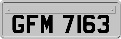 GFM7163