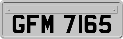 GFM7165