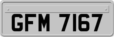GFM7167