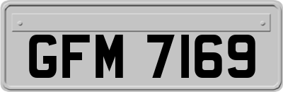 GFM7169