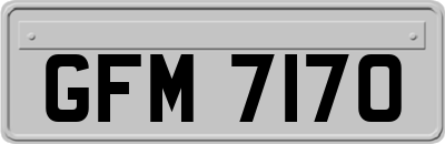 GFM7170