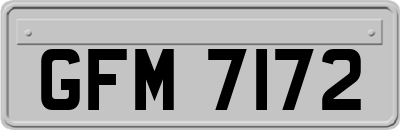 GFM7172
