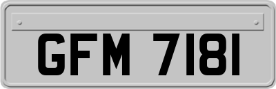 GFM7181
