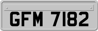 GFM7182