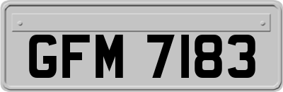 GFM7183