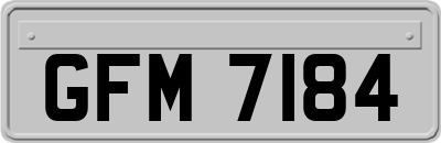 GFM7184